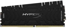 Оперативна пам’ять Kingston HyperX Predator XMP DDR4 2x32GB HX426C15PB3K2/64