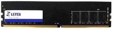 Оперативна пам’ять Leven DDR4 1x16GB (JR4U2666172408-16M)