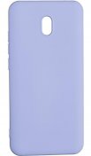 Чохол Mobiking for Xiaomi Redmi 8a - Full Soft Case Violet  (00000077335)