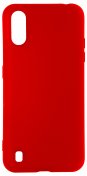 Чохол MiaMI for Samsung A015 A01 2020 - Lime Red  (00000012272)