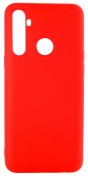 Чохол MiaMI for Realme C3 - Lime Red  (00000012666)