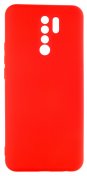 Чохол MiaMI for Xiaomi redmi 9 - Lime Red  (12768)
