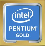Процесор Intel Pentium Gold G6400 (CM8070104291810) Tray