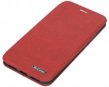 Чохол BeCover for Xiaomi Redmi 9 - Exclusive Burgundy Red  (705268)