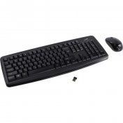Комплект клавіатура+миша Genius Smart KM-8100 Black (31340004410)