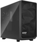 Корпус FRACTAL DESIGN Meshify 2 Light Tempered Glass Gray with window (FD-C-MES2A-04)