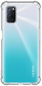 Чохол ArmorStandart for Oppo A52 - Air Force Transparent  (ARM57137)