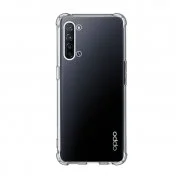 Чохол ArmorStandart for Oppo Reno3 - Air Force Transparent (ARM57140)