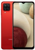 Смартфон Samsung Galaxy A12 A125 4/64GB SM-A125FZRVSEK Red