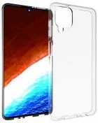Чохол BeCover for Samsung A12 SM-A125 - Transparancy (705605)