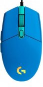 Миша Logitech G102 Lightsync Blue (910-005801)