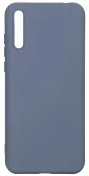 Чохол ArmorStandart for Huawei P Smart S - ICON Case Blue (ARM57097)