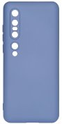 Чохол ArmorStandart for Xiaomi Mi 10 Pro - Icon Case Blue  (ARM58638)