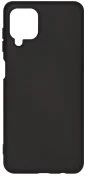 Чохол ArmorStandart for Samsung A12 A125 - Icon Case Black (ARM58225)