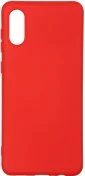 Чохол ArmorStandart for Samsung A02 A022 - Icon Case Chili Red (ARM58230)