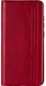 Чохол Gelius for Samsung A022 A02 2021 - Book Cover Leather New Red  (83509)