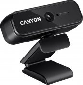 Web-камера Canyon CNE-HWC2N Black