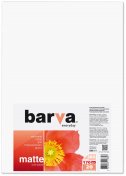 Фотопапір A3 BARVA Everyday матовий 170г/м2, 20 аркушів (IP-BAR-AE170-324)