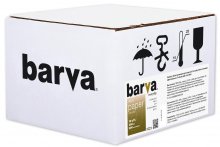 Фотопапір 10x15 BARVA Everyday сатиновий 260г/м2 500 аркушів (IP-BAR-VE260-306)