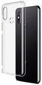 Чохол BeCover for Meizu Note 9 - Transparancy (706078)