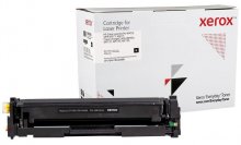  Сумісний картридж Xerox for HP CF410A 410A / Canon 046 Black (006R03696)