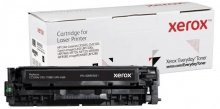 Сумісний картридж Xerox for HP CC530A 304A / Canon 718 Black (006R03821)