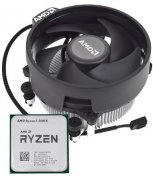 Процесор AMD Ryzen 5 3500X (100-100000158MPK) Multipack