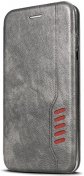 Чохол BeCover for Xiaomi Redmi 9C - Exclusive New Style Gray  (706432)