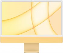 ПК моноблок Apple iMac M1 24 Retina 4.5K 512GB 8GPU Yellow