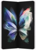 Смартфон Samsung Galaxy Fold 3 12/512GB Phantom Silver  (SM-F926BZSGSEK)