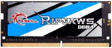 Оперативна пам’ять G.SKILL Ripjaws DDR4 1x16GB (F4-2666C19S-16GRS)