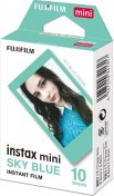 Фотопапір 54х86 Fujifilm INSTAX MINI Blue Frame 10 аркушів (16537055)