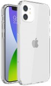 Чохол AMAZINGthing for iPhone 12 mini - Crystal Clear  (IPHONE54CC)
