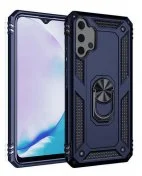 Чохол BeCover for Samsung A32 A325 - Military Blue (706123)