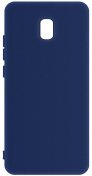 Чохол BeCover for Xiaomi Redmi 8A - Matte Slim TPU Blue  (704405)