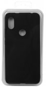 Чохол BeCover for Xiaomi Redmi S2 - Matte Slim TPU Black  (702734)