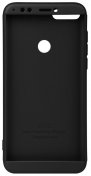 Чохол BeCover for Huawei Y7 Prime 2018 - Super-protect Series Black  (702244)