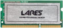 Оперативна пам’ять Leven Lares 1.5V DDR3 1x8GB (JR3SL1600172308-8M 1.5V)