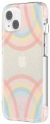 Чохол Incipio for Apple iPhone 13 - Design Series Rainbow Glitter Wash (IPH-1957-RGW)