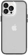 Чохол Incipio for Apple iPhone 13 Pro Max - Organicore Clear Charcoal/Clear  (IPH-1934-CHL)