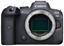 Цифрова фотокамера Canon EOS R6 Body (4082C044)