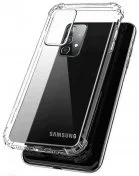 Чохол BeCover for Samsung Galaxy A72 SM-A725 - Anti-Shock Clear (706072)