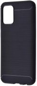 Чохол Ultimate Experience for Samsung Galaxy A03 A032F 2021 - Slim TPU Black  (34615_black)