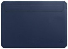 Чохол WIWU for MacBook Pro 16.2 - Skin Pro II Navy Blue (6936686401470)