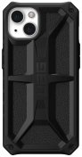 Чохол UAG for Apple iPhone 13 - Monarch Black (113171114040)