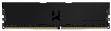 Оперативна пам’ять GOODRAM IRDM Pro Black DDR4 1x16GB (IRP-K3600D4V64L18/16G)