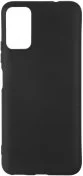 Чохол ArmorStandart for ZTE Blade A71 - Matte Slim Fit Black (ARM59803)