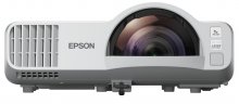 Проектор Epson EB-L200SX 3600 Lm (V11H994040)