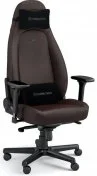 Крісло Noblechairs Icon Java Edition (NBL-ICN-PU-JED)