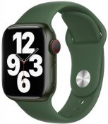 Ремінець Apple for Apple Watch 41mm - Sport Band Clover - Regular  (MKU73)